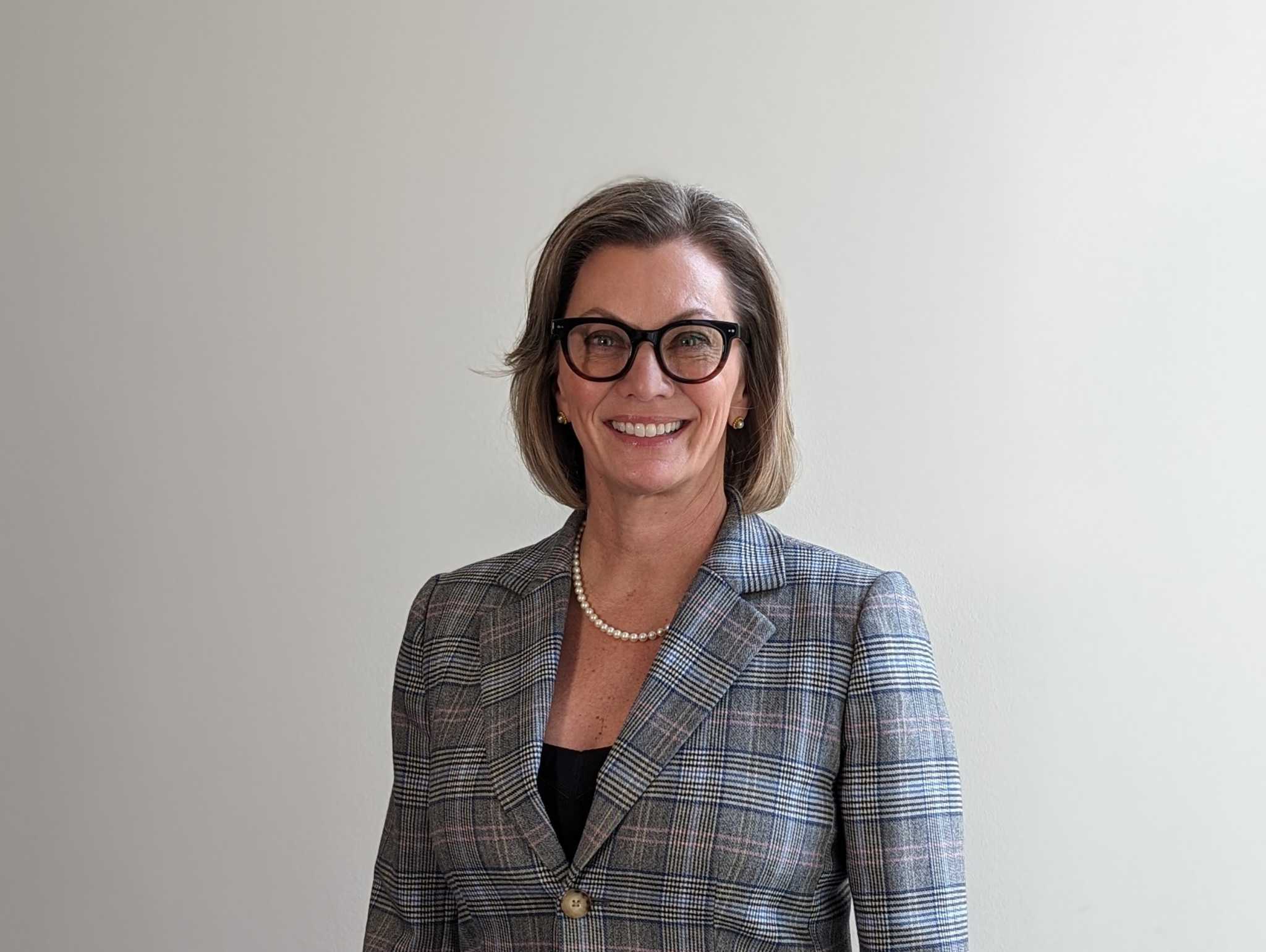 Nicole Perdue