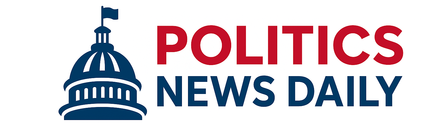 Politics News Daily